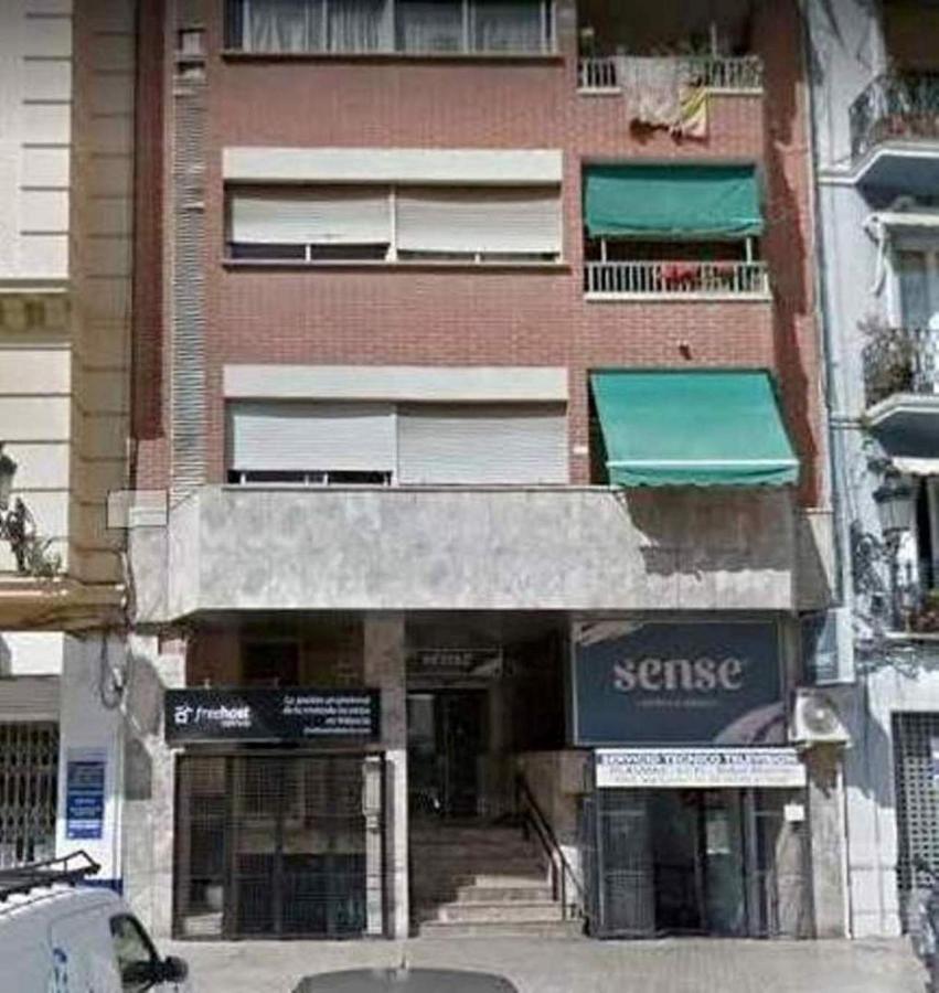 Landete Holidays By Zagal Apartments Valência Exterior foto