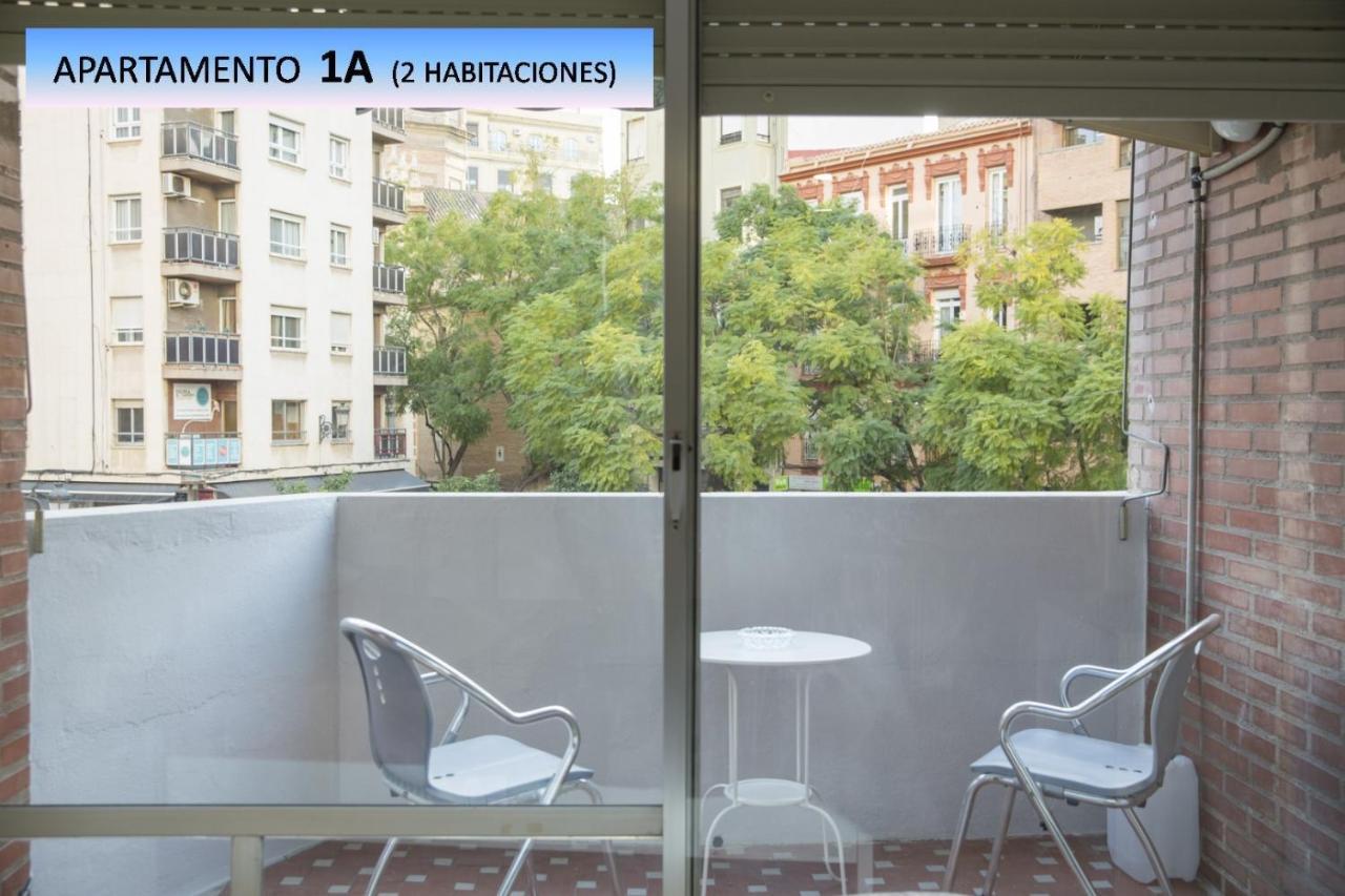 Landete Holidays By Zagal Apartments Valência Exterior foto
